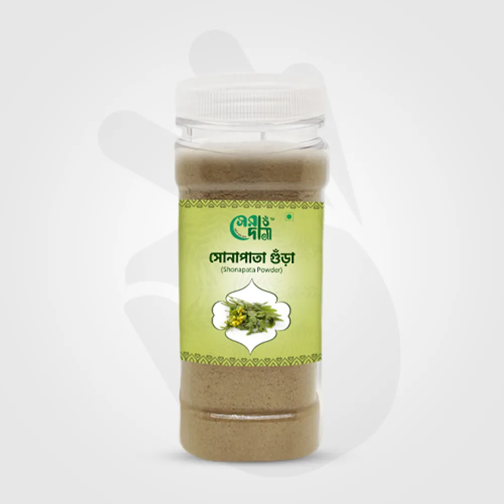 সোনাপাতা গুঁড়া (Shonapata Powder)-image